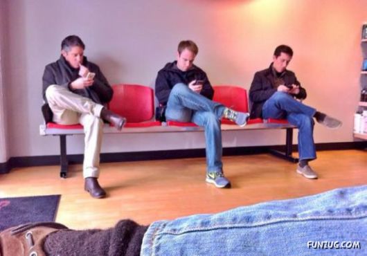 Life Is Full Of Coincidences