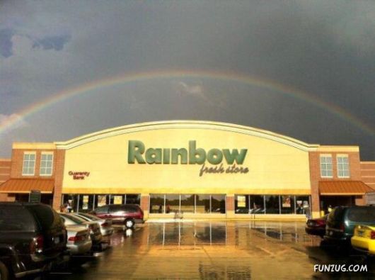 Life Is Full Of Coincidences