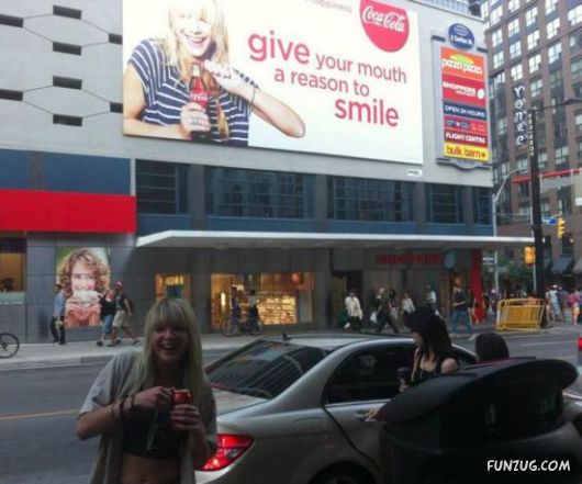 Life Is Full Of Coincidences