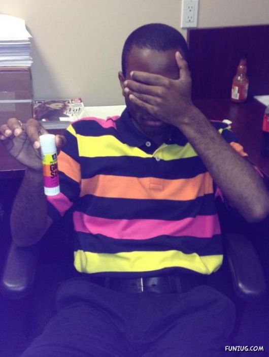 Life Is Full Of Coincidences