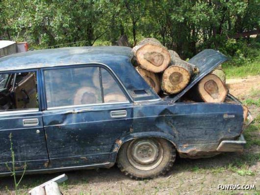 Skillful Masters of Transportation