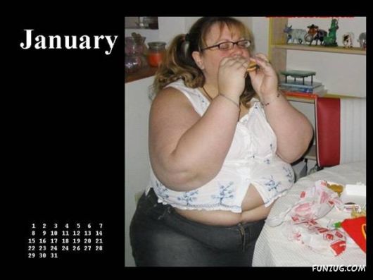 McDonald's 2009 Kalender
