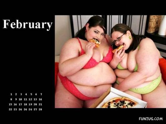 McDonald's 2009 Kalender