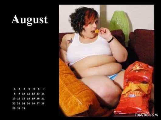McDonald's 2009 Kalender