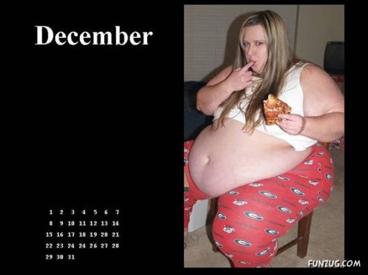 McDonald's 2009 Kalender