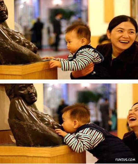 Mix Funny Pictures of the Day