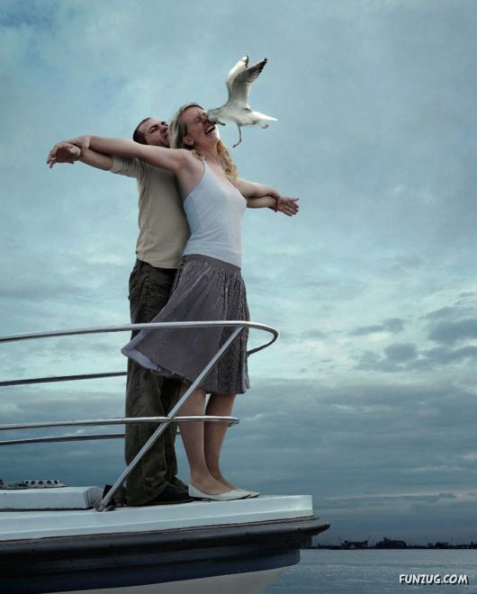 Mix Funny Pictures of the Day