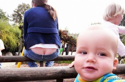 Some Mix Funny Pix of the Day