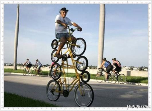 Mix Fun Pictures of the Day