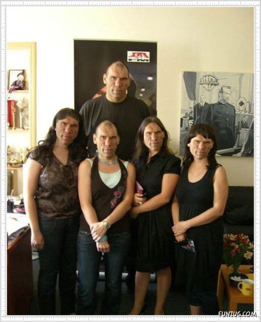 Mix Fun Pictures of the Day