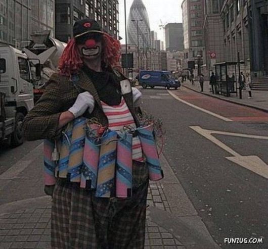 Mixx Funny Pictures Collection