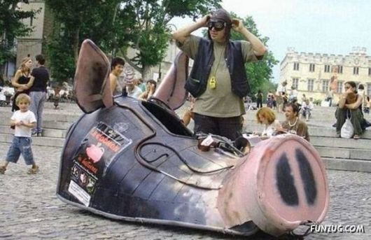 Mixx Funny Pictures Collection