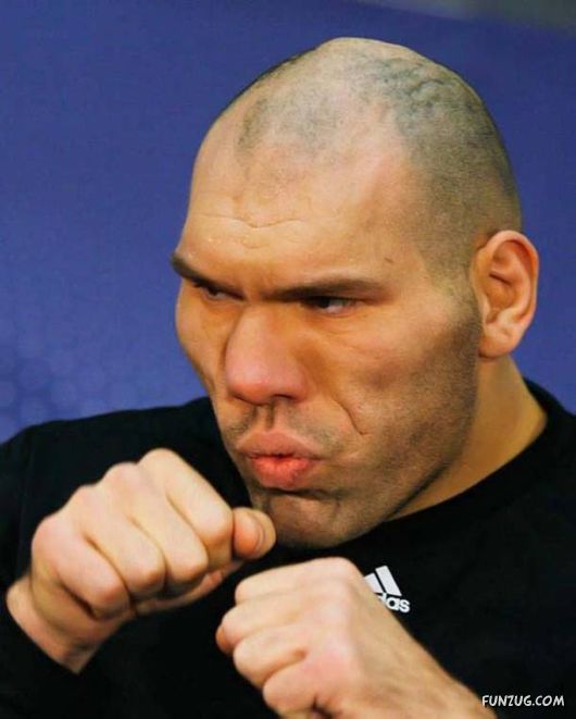 Mixx Funny Pictures Collection