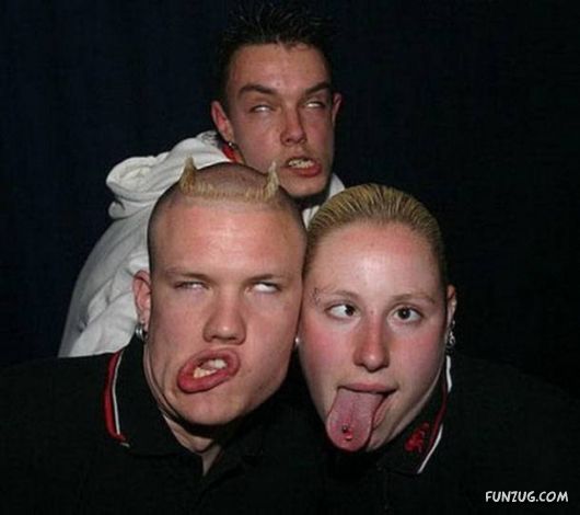 Mixx Funny Pictures Collection