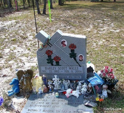 Modern Cemeteries Around the World