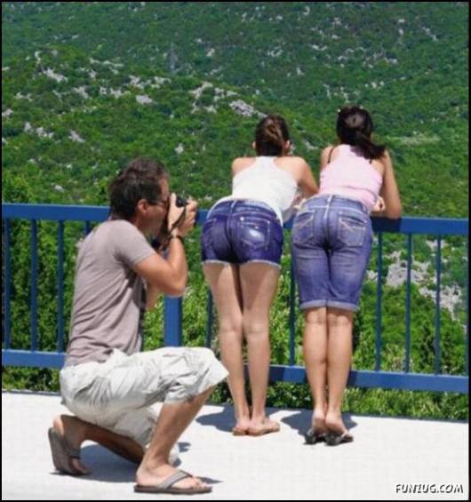 Notty peOple Funny Photography (+18)