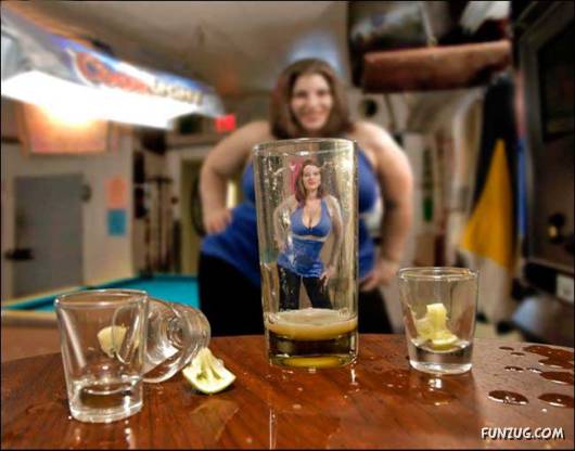 The Impact of Tequila