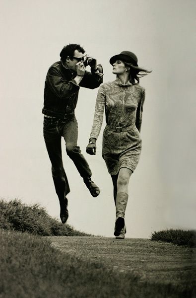 Photography is a Very Tough Job