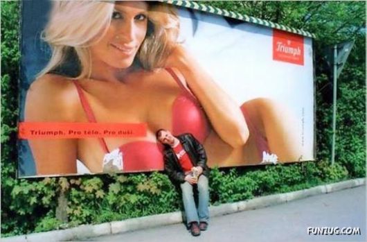 Curious Miscellaneous Funny Photos