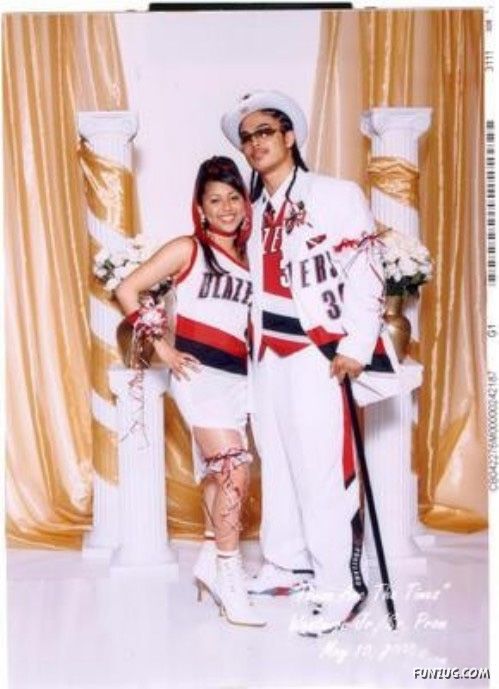 Worst Prom Photos Ever