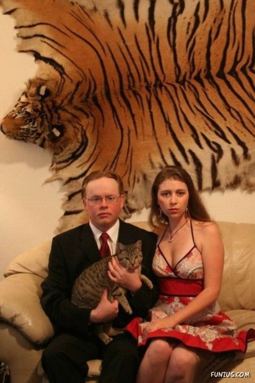 Worst Prom Photos Ever