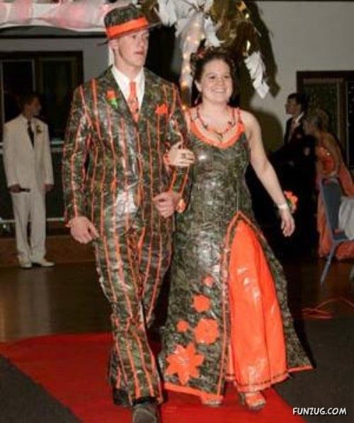 Worst Prom Photos Ever