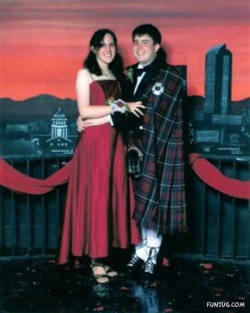 Worst Prom Photos Ever