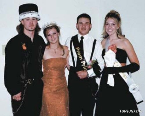 Worst Prom Photos Ever