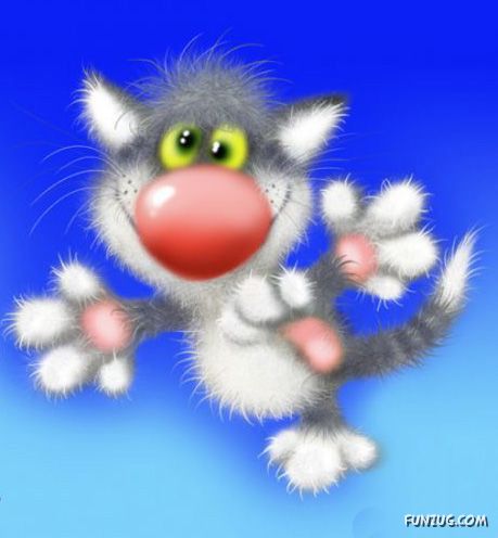 Would You Laugh at Them?