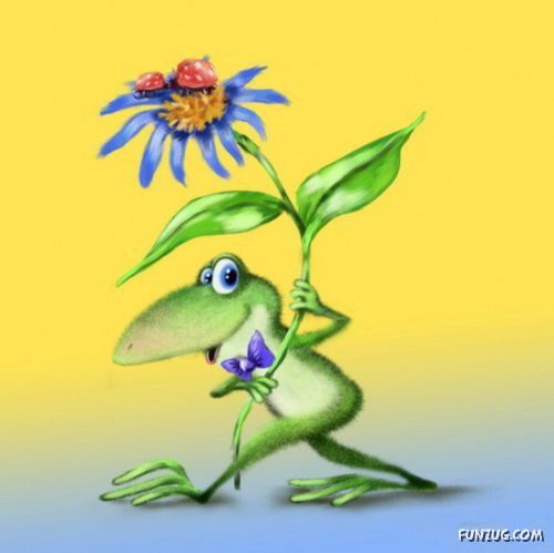 Would You Laugh at Them?