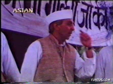 Nostalgic Memories of Old Days in India