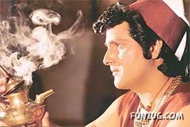 Nostalgic Memories of Old Days in India