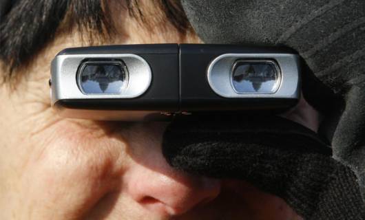 The Obama Sworn | Spectacular Pictures