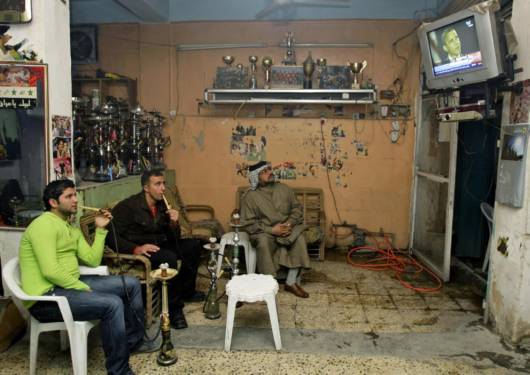 The Obama Sworn | Spectacular Pictures