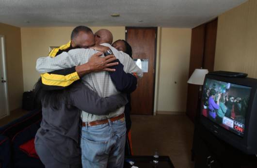 The Obama Sworn | Spectacular Pictures