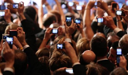 The Obama Sworn | Spectacular Pictures