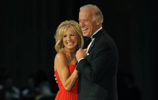 The Obama Sworn | Spectacular Pictures