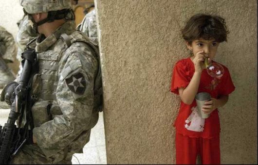 Some Speaking Images