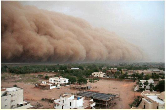 Some Speaking Images