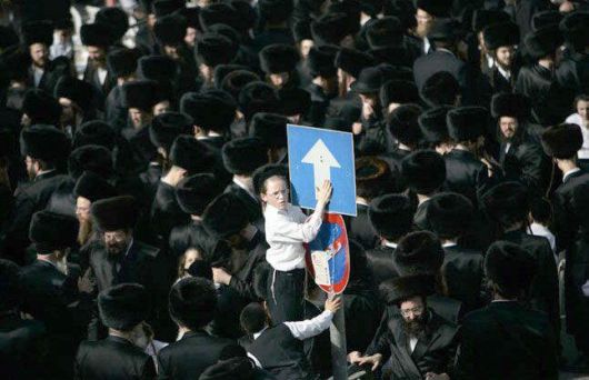 Some Speaking Images