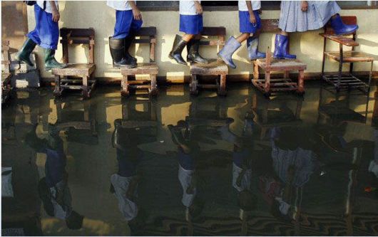 Some Speaking Images