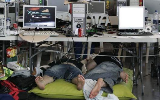 Some Speaking Images