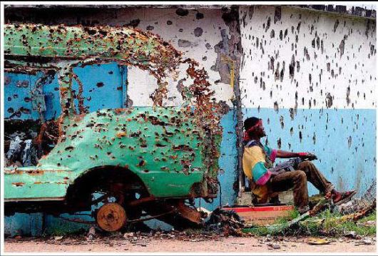 Some Speaking Images