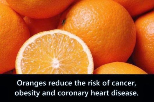 Nature's Gift Of 20 Best Fruits For Your Health