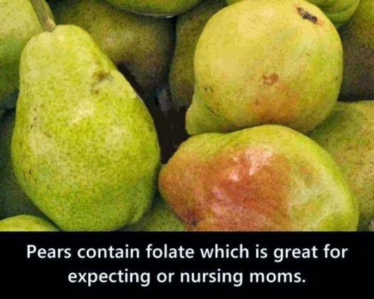 Nature's Gift Of 20 Best Fruits For Your Health