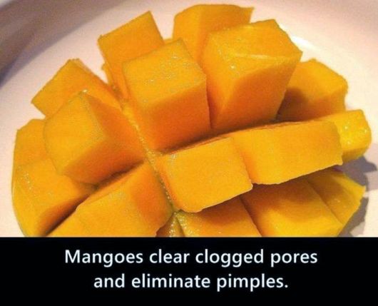 Nature's Gift Of 20 Best Fruits For Your Health