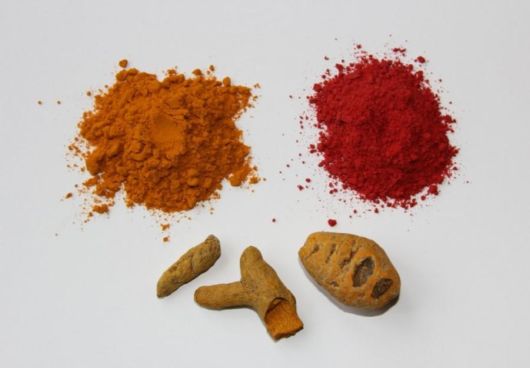Spices That Help Reduce Excess Weight