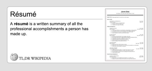 Alternative Version Of Wikipedia Tells It Like It Is