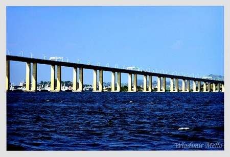Ten Longest Bridges In The World