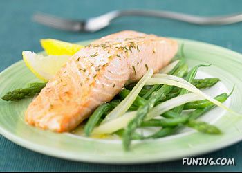 6 Foods to Keep You Young